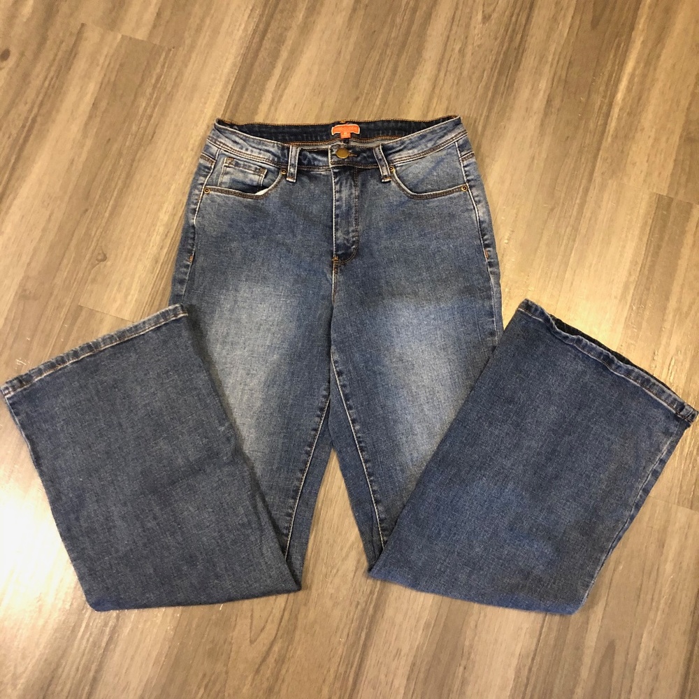 Modcloth Denim - Size Medium (28)